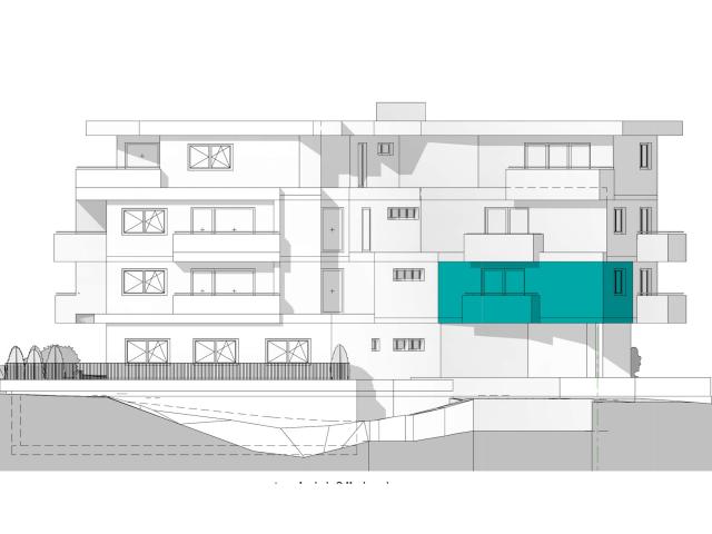 Plan d'étage