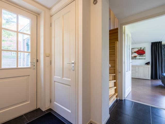 Hall d'entrée / Réception