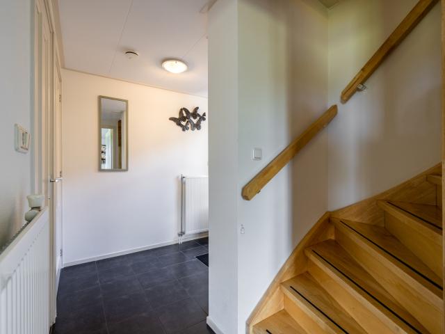 Hall d'entrée / Réception