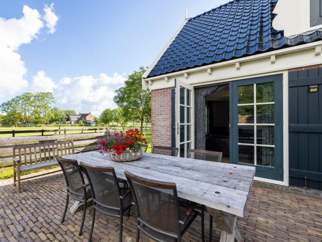 Terrasse / Balcon