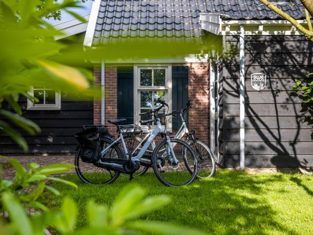 Equipement et services maison de vacances