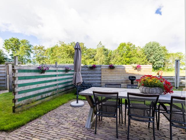 Terrasse / Balcon
