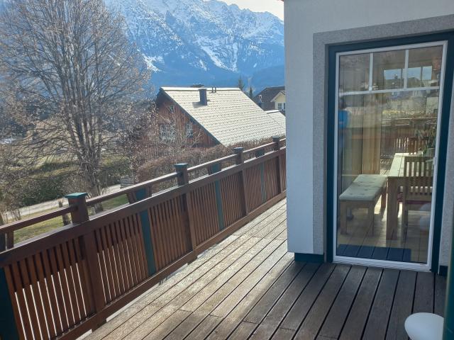 Patio / Balcony
