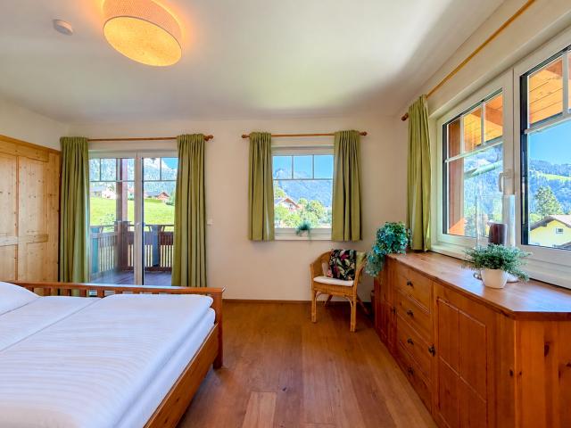 Slaapkamer
