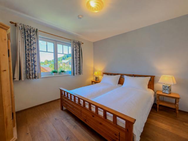 Slaapkamer