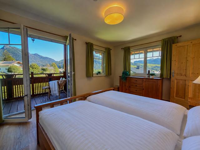Slaapkamer
