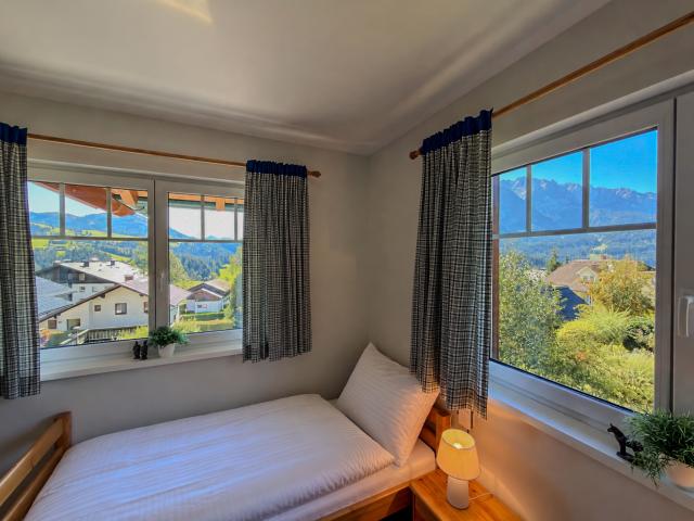 Slaapkamer