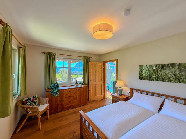 Slaapkamer