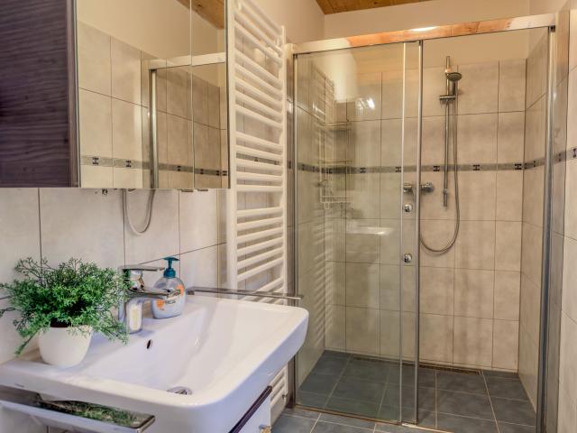 Badkamer