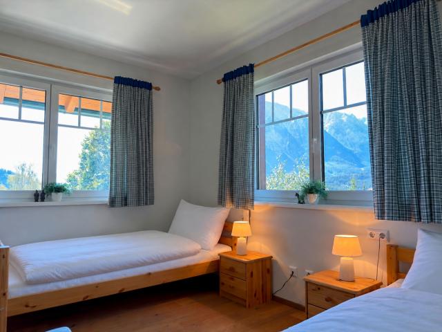 Slaapkamer