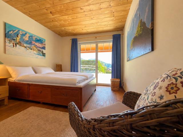 Slaapkamer