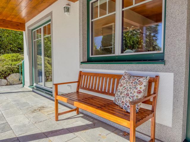 Terras / Balkon