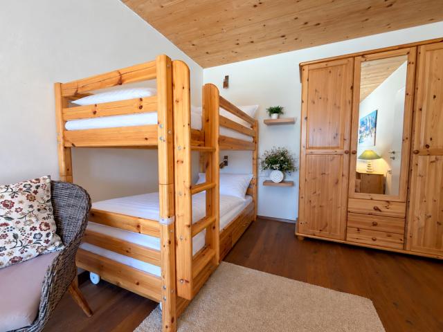 Slaapkamer