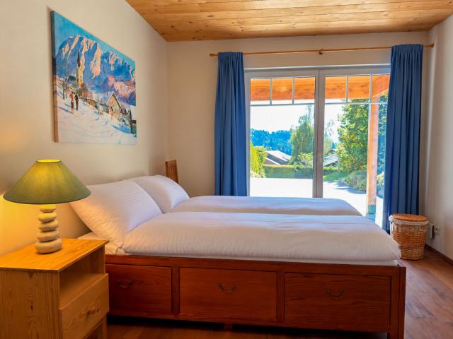 Slaapkamer