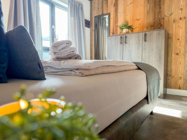 Slaapkamer