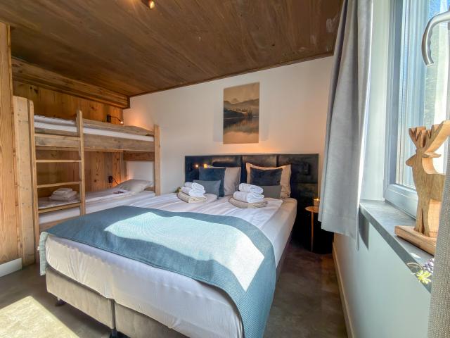 Slaapkamer