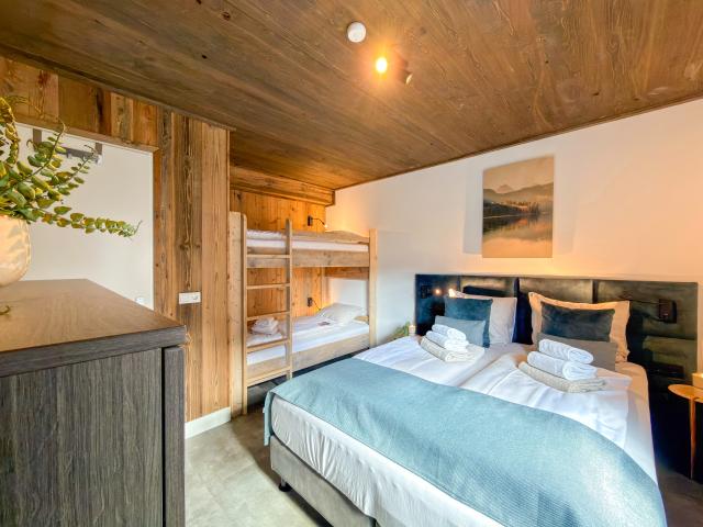 Slaapkamer