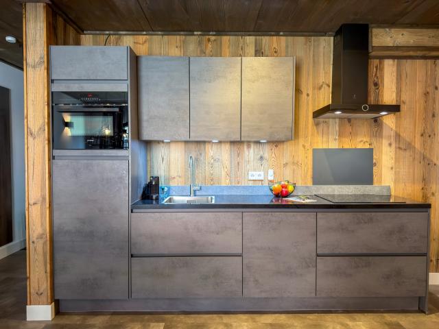 Keuken