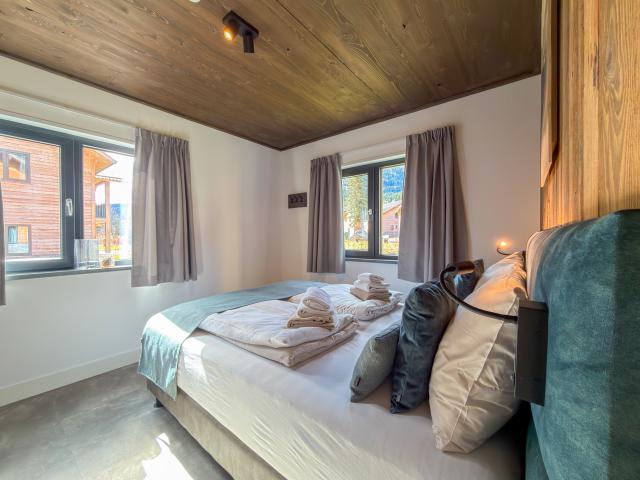 Slaapkamer