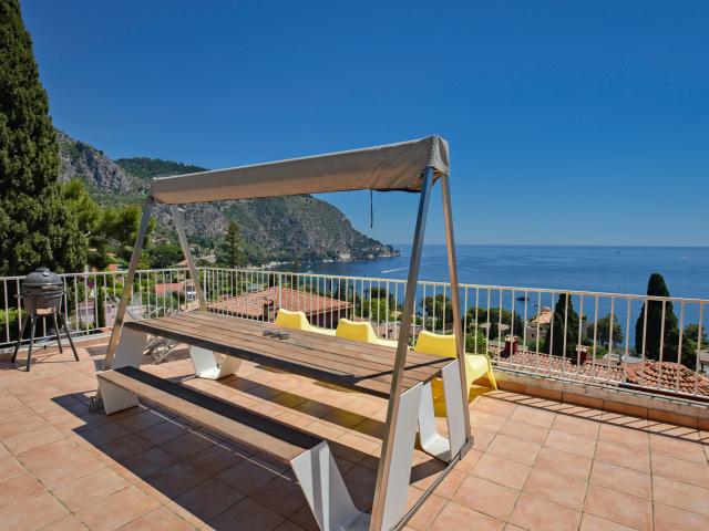 Patio / Balcony