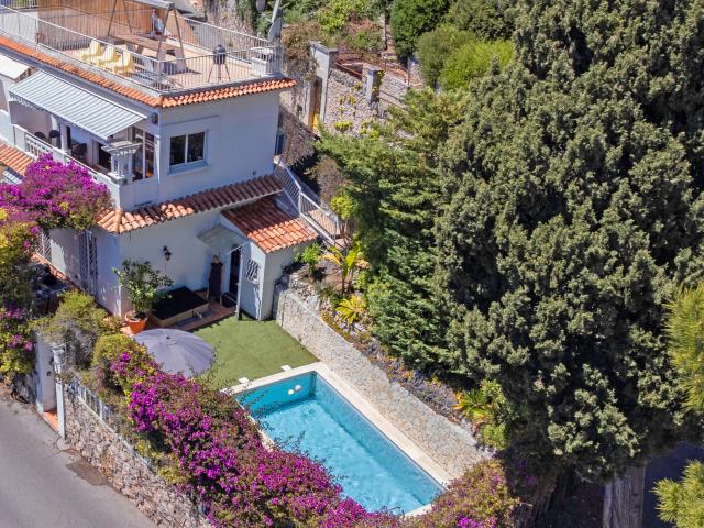 Holiday Home Exterior
