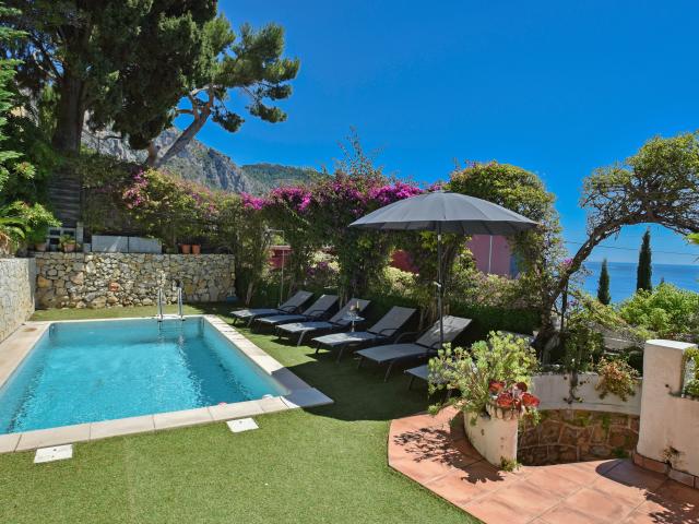 Holiday Home Swimming Pool