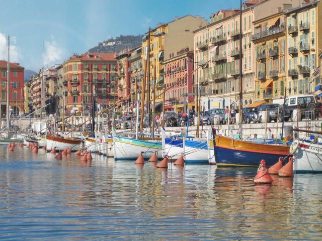 In der Region (>5 km)