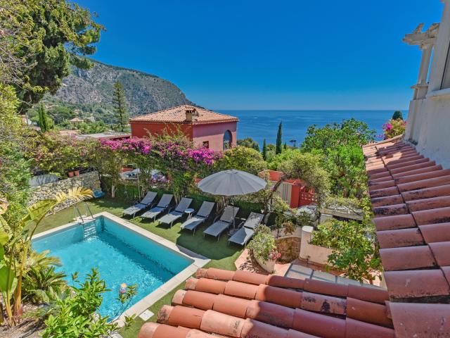 Holiday Home Swimming Pool