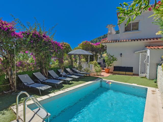 Holiday Home Swimming Pool