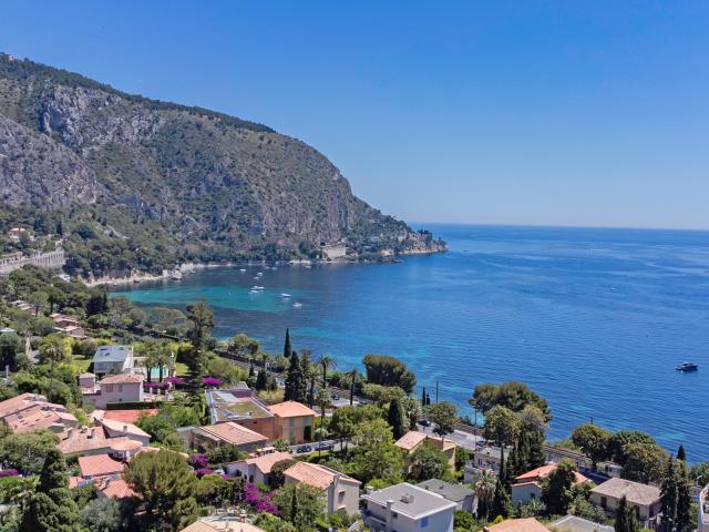 View from Holiday Home