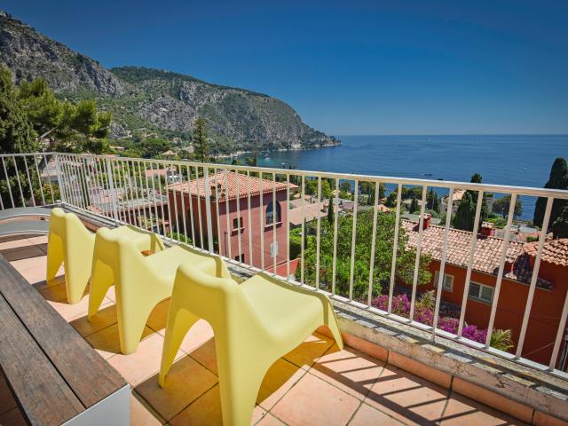 Patio / Balcony