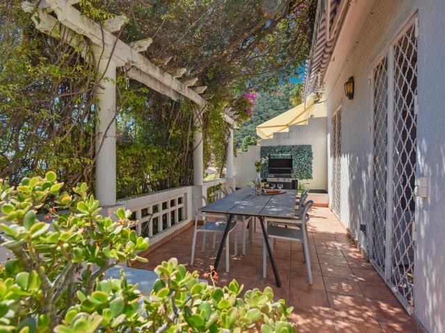 Patio / Balcony