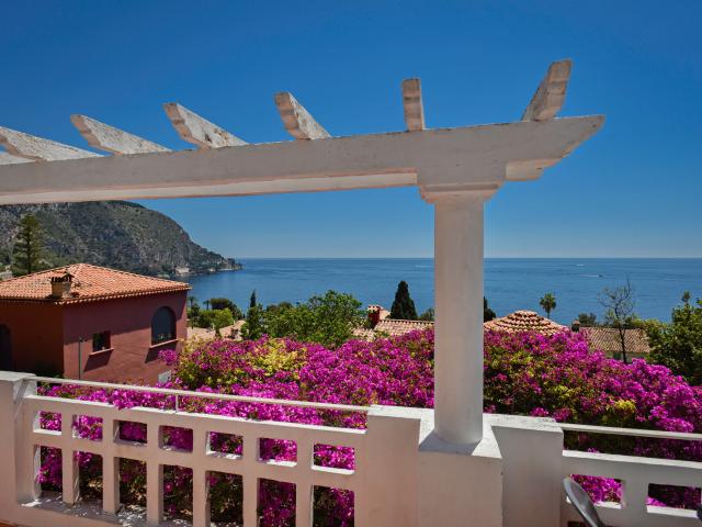 View from Holiday Home