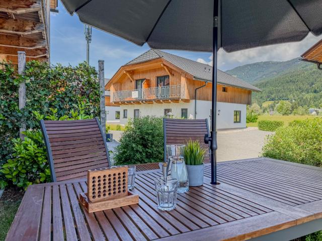Patio / Balcony