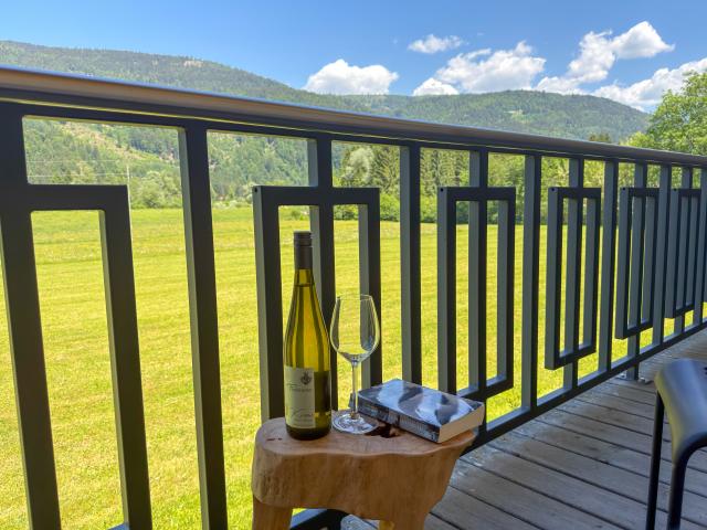 Patio / Balcony