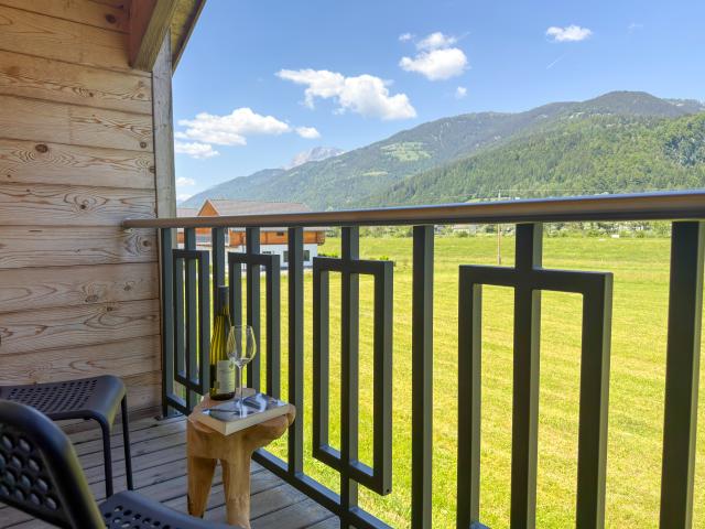 Patio / Balcony