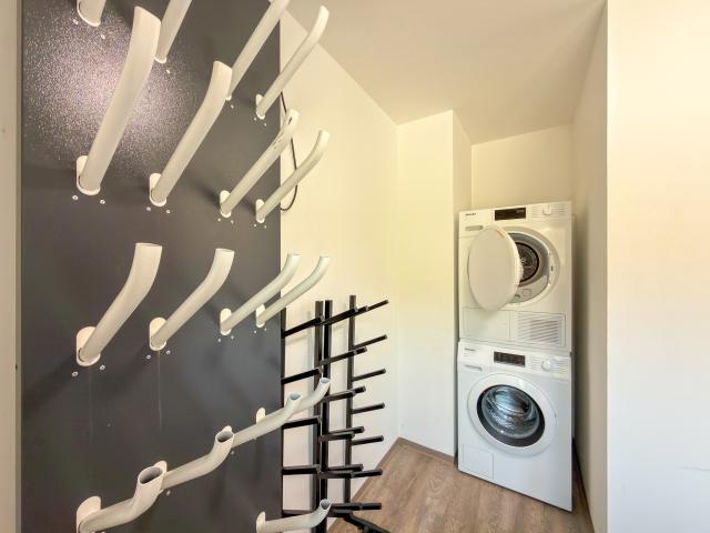 Holiday Home Facilities and Services