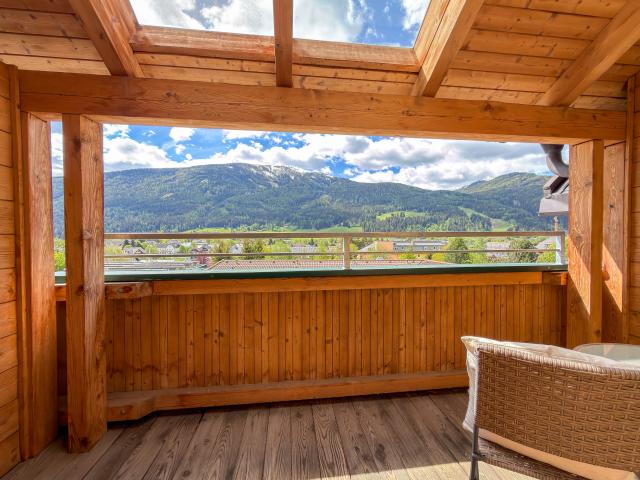 Patio / Balcony