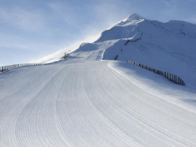 Surroundings (1-5 km)