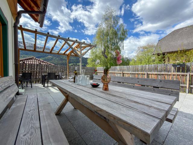Patio / Balcony