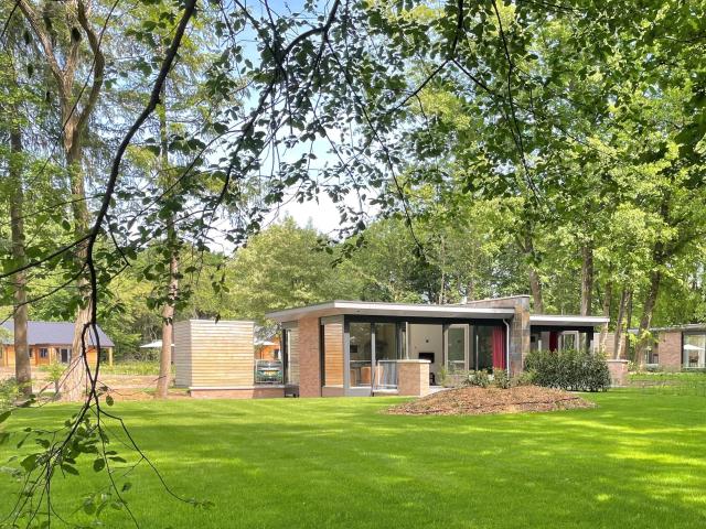 Extérieur maison de vacances