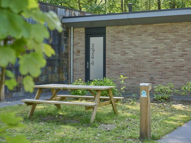 Holiday Home Exterior