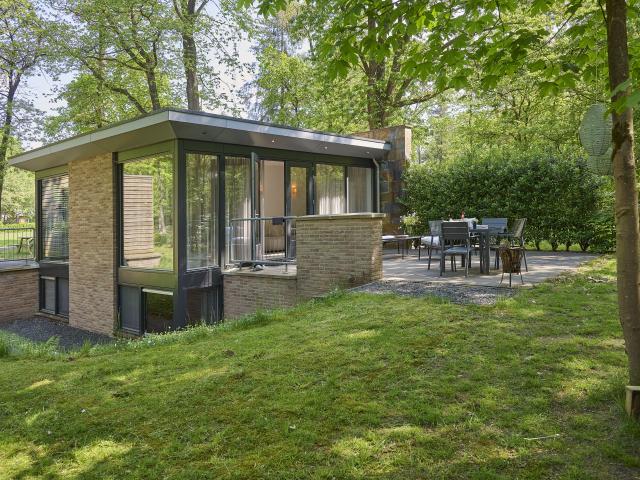 Holiday Home Exterior