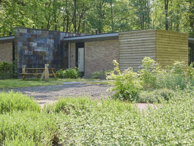 Holiday Home Exterior