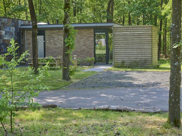 Holiday Home Exterior
