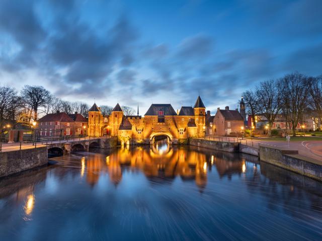 Dans les environs (1-5 km)