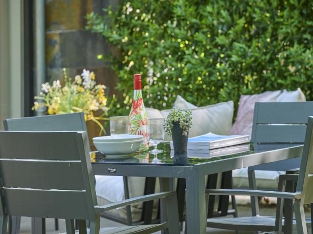 Patio / Balcony