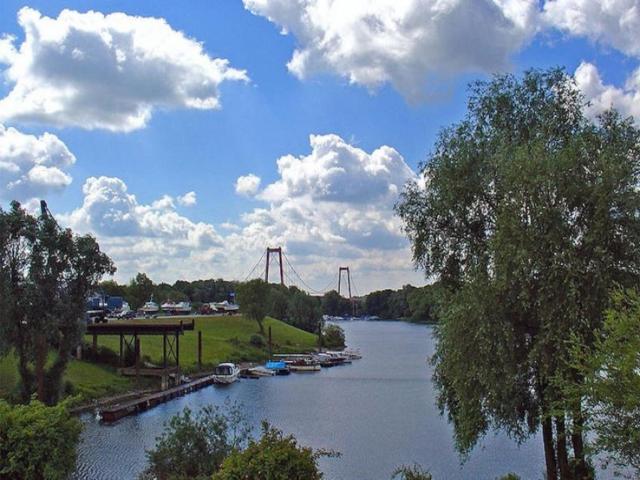 Dans la région (>5 km)