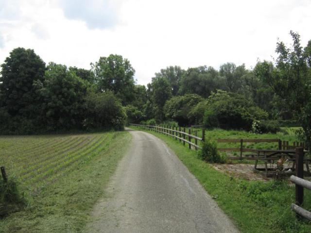 A proximité directe (<1 km)