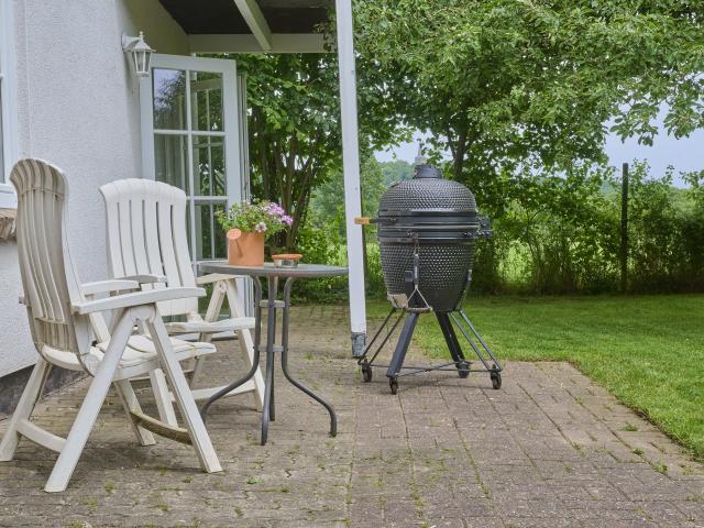 Terrasse / Balkon